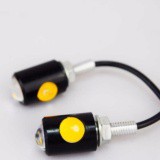 Bộ 2 đèn Led Xi nhan Multi gắn xe máy