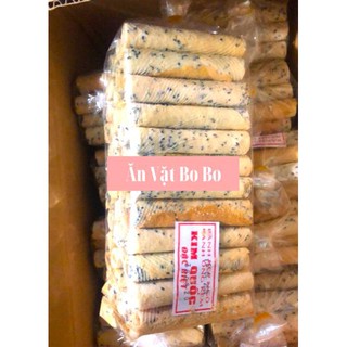500g BÁNH ỐNG MÈ GIÒN TAN👍