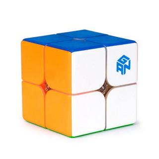 Khối xoay rubik 2x2 dễ điều khiển cho trẻ