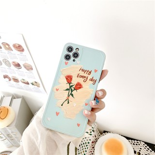 Ốp iPhone Happy Every Day iPhone 7Plus/8Plus/X/Xs Max/11/11 Pro Max - ốp iphone