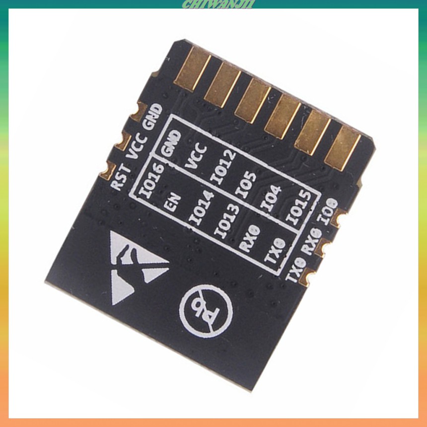 Mô Đun Wifi Esp8285 Esp-M4 Chuyên Dụng | BigBuy360 - bigbuy360.vn