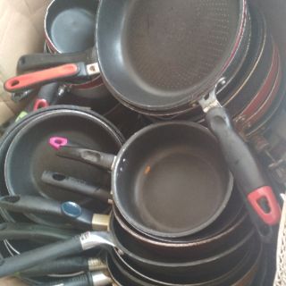 Combo chảo cho khách