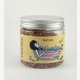 Muối tắm bồn Refresh