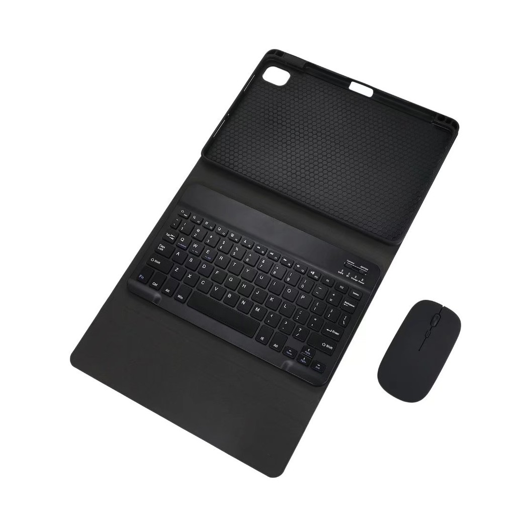 Bao da máy tính bảng và bàn phím Bluetooth chất lượng cao cho Xiaomi Mi Pad 5 /Mi Pad 5 Pro 11"