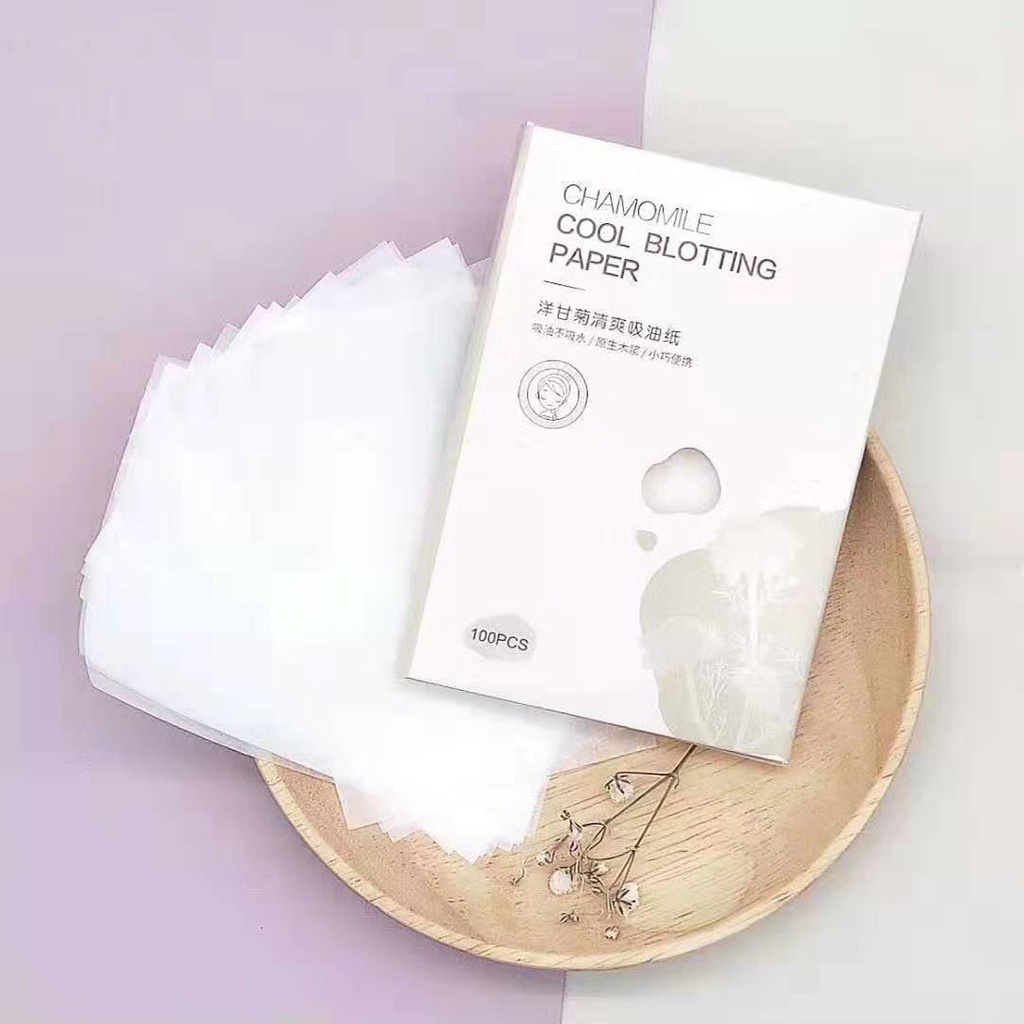 【Mua3Gửi3】Marian Giấy Thấm Dầu Mặt Nữ Sinh Viên Kiểm Soát Dầu Di Động Của Nam Giới Hút Giấy Thu Nhỏ Lỗ Chân Lông Ra Khỏi Cần Thiết | BigBuy360 - bigbuy360.vn