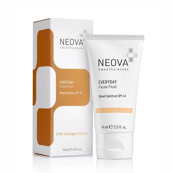 Kem chống nắng Neova Every Day Facial Fluid SPF 44 74ml