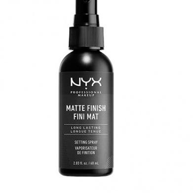 ☪ Xịt Cố Định Lớp Trang Điểm Nyx ♂ | BigBuy360 - bigbuy360.vn