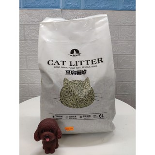 Cat Litter 6L