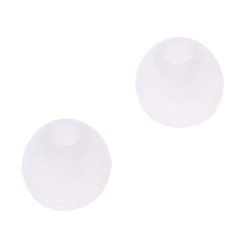 Bộ 10 Nút Bọc Tai Nghe 4.0mm Cho Xiaomi Airots Youth Version Airdots Pro TWS Wi