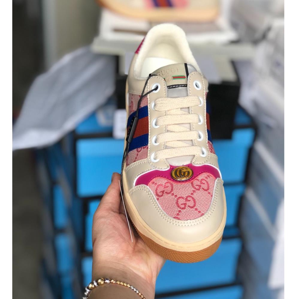 🐉🐉🐉FREE SHIP🐉🐉🐉 [More&More] Giày thể thao Sneaker Nữ Gu Chỳ Hải Tú siêu đẹp | BigBuy360 - bigbuy360.vn