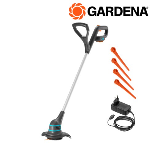 MÁY CẮT CỎ GARDENA SMALLCUT LI-23R 09822-20