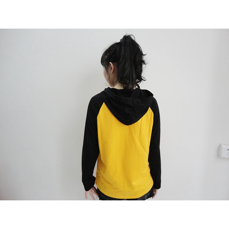 Áo Khoác Hoodie Tay Dài Hóa Trang Nhân Vật Trafalgar Law Trong One Piece