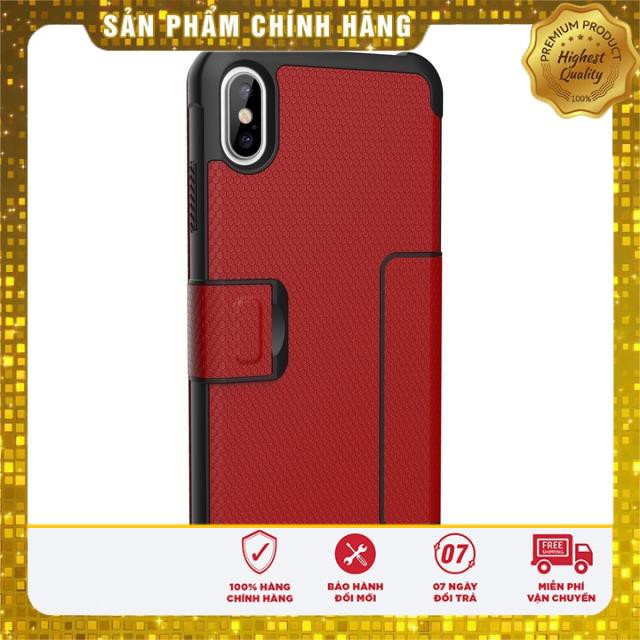 Bao da iPhone UAG Metropolis Series 6p/6sp/7p/8p, x/xs, xs max