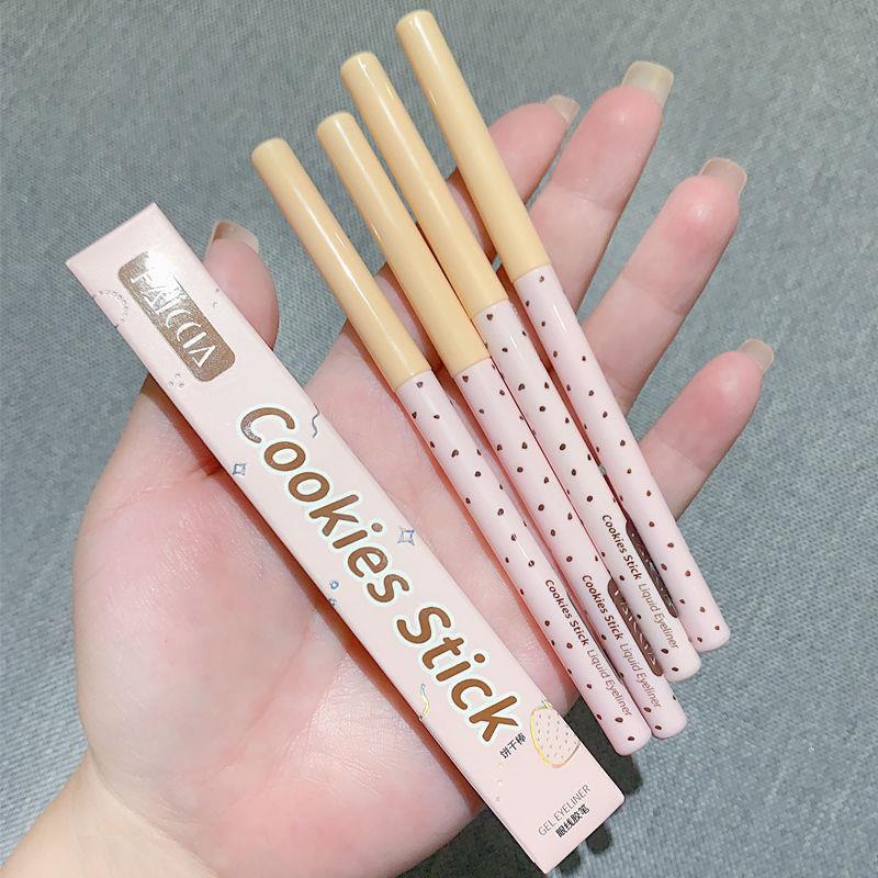 Phấn Mắt Tơ Tằm Dạng Thỏi Mịn Lấp Lánh Trang Điểm Tự Nhiên | BigBuy360 - bigbuy360.vn