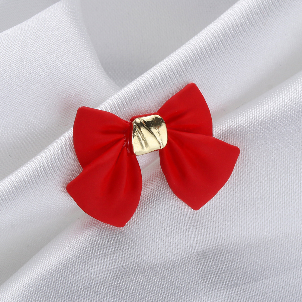 Phụ Kiện Trang Trí Móng Tay/Điện Thoại Hình Bươm Bướm Đính Đá Zircon DIY|Hạt Ngọc Trai Trang Trí Hình Cánh Thiên Thần