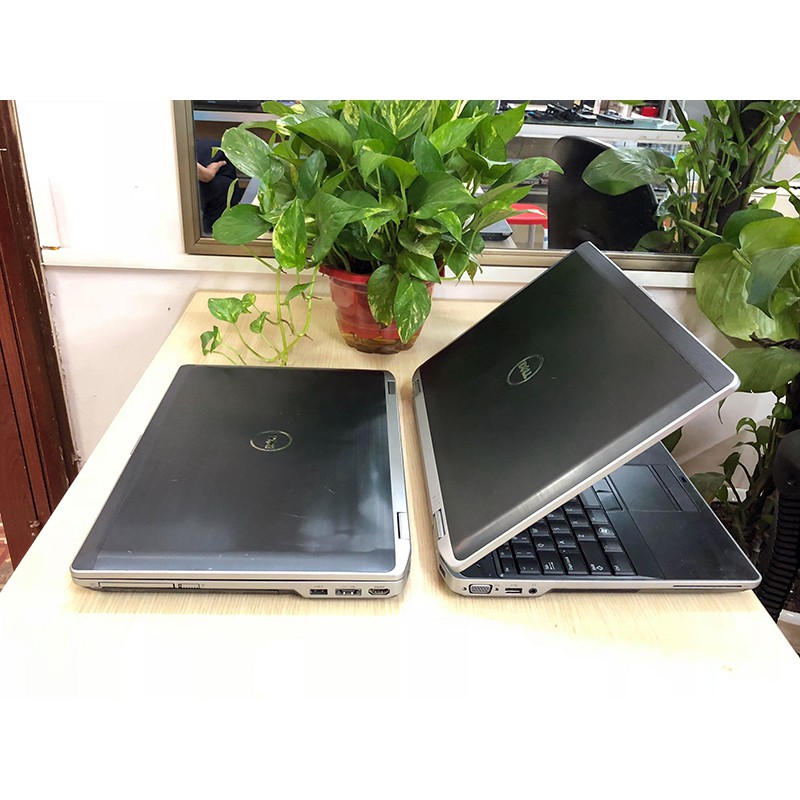 Laptop Dell Latitude E6530 Core i5, Card màn hình rời, màn hình HD+