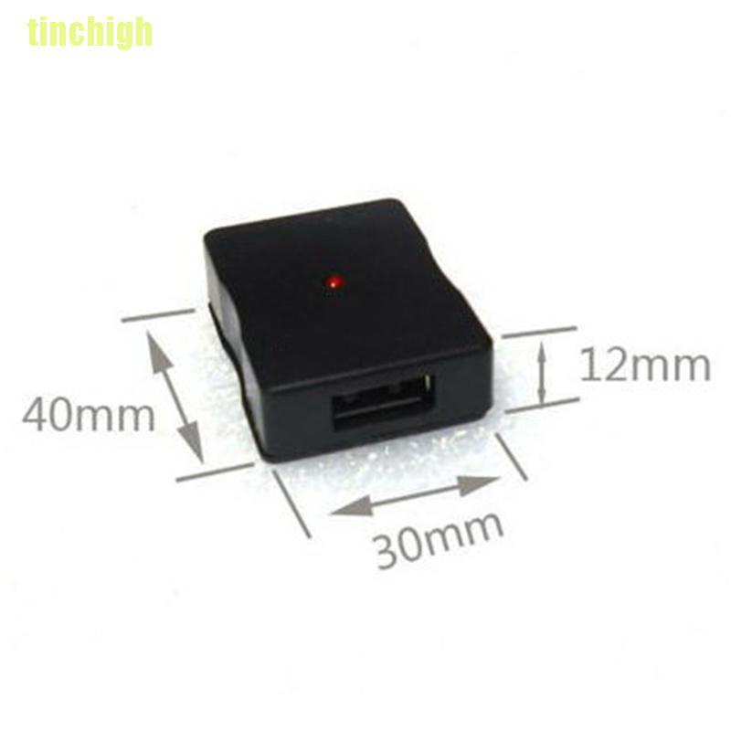 Thiết Bị Sạc Pin Năng Lượng Mặt Trời Dc 6v-20v 18v Sang Trọng 5v 2a