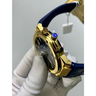 Đồng hồ Nam chronograph F-80