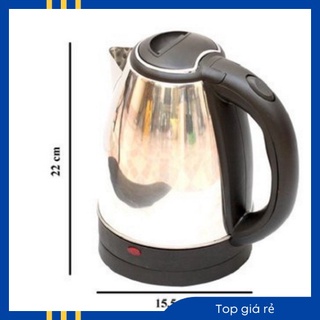 Ấm Siêu Tốc Giá Rẻ Hàng Chất Lượng