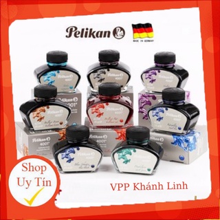 Mực Pelikan (62,5ml) Nhập khẩu Đức