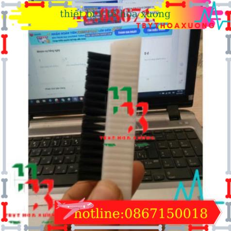 Com Bo 10 Cái Bàn Chải Phẫu Thuật- Bàn Chải Rửa Tay Phẩu Thuật