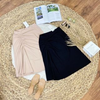 VÁY A CÔNG SỞ_ DÚM SƯỜN