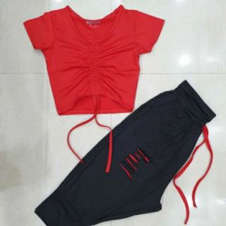 Quần zumba 120k
