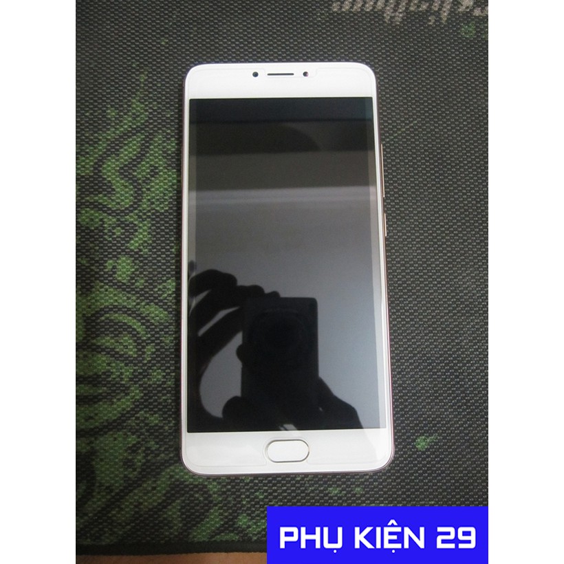 [Meizu M3/M3S] Kính cường lực Glass Pro+ 9H