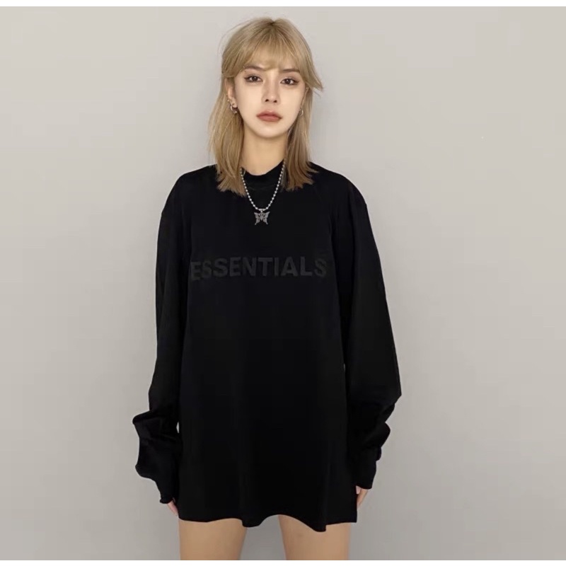 Áo sweater nam nữ form rộng unisex, áo sweater dài tay cotton mềm mịn mã ll20