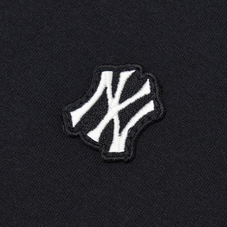 MLB - Áo thun cotton unisex basic logo NEW YORK YANKEES