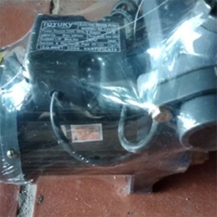 Máy bơm nước đẩy cao, máy bơm nước chân không 205W