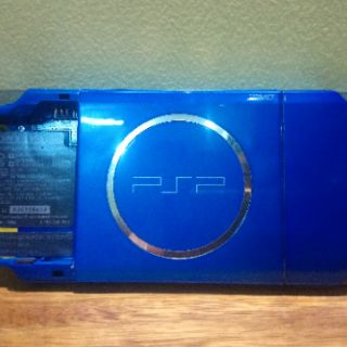 PSP 3000 hack full nguyên tem void chưa bung may
