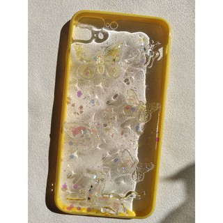 [IPHONE] Ốp lưng resin