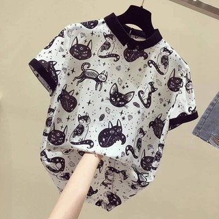 Áo sơ mi nữ săn sale