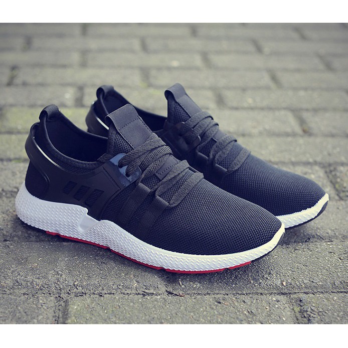 Giày sneaker thể thao thời trang nam siêu bền | BigBuy360 - bigbuy360.vn
