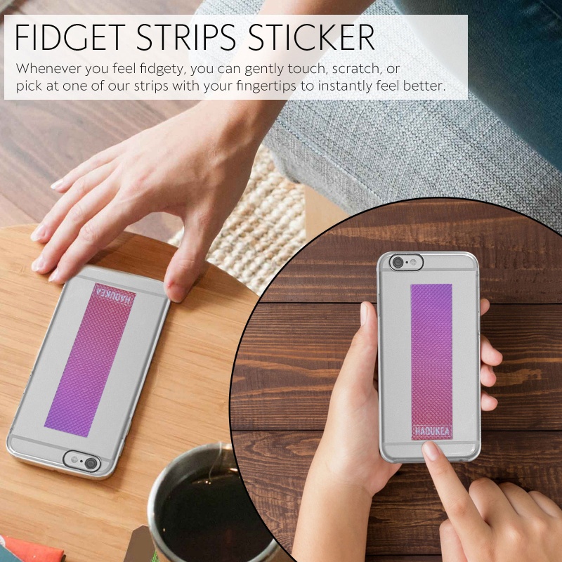 Bộ 5 Đồ Chơi Fidget Spinner GiúP GiảM Stress