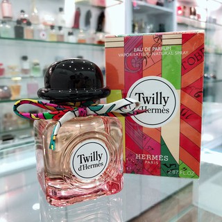 NƯỚC HOA TWILLY DHERMES EDP