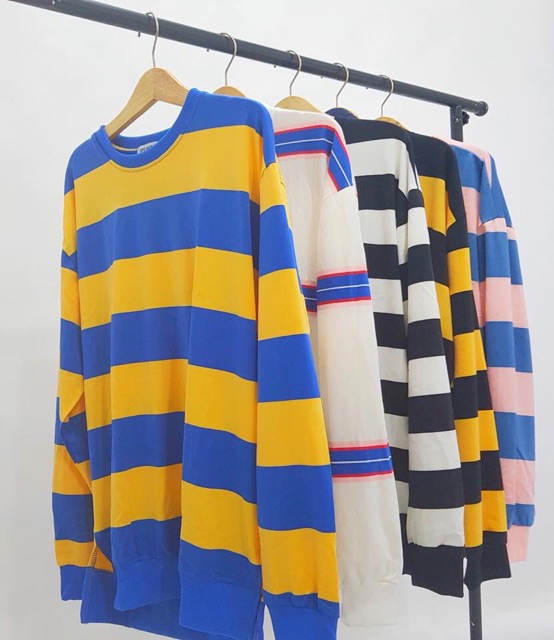 Áo Sweater nam và nữ