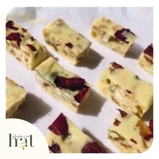 Kẹo Nougat (Kẹo Hạnh Phúc) - Chuyện Của Hạt