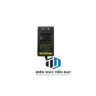 Sạc Lithium 16,8V 2A