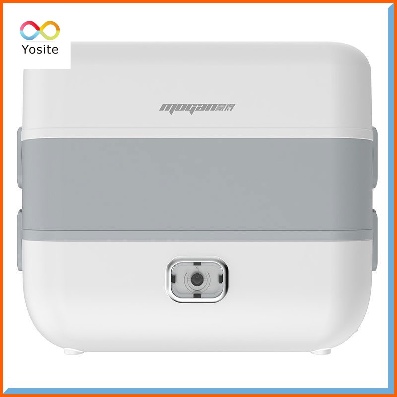 Hộp Cơm Điện Giữ Nhiệt Hộp Cơm Tự Nấu Chín Đa Năng | BigBuy360 - bigbuy360.vn