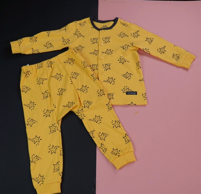 Áo cotton xuất hàn