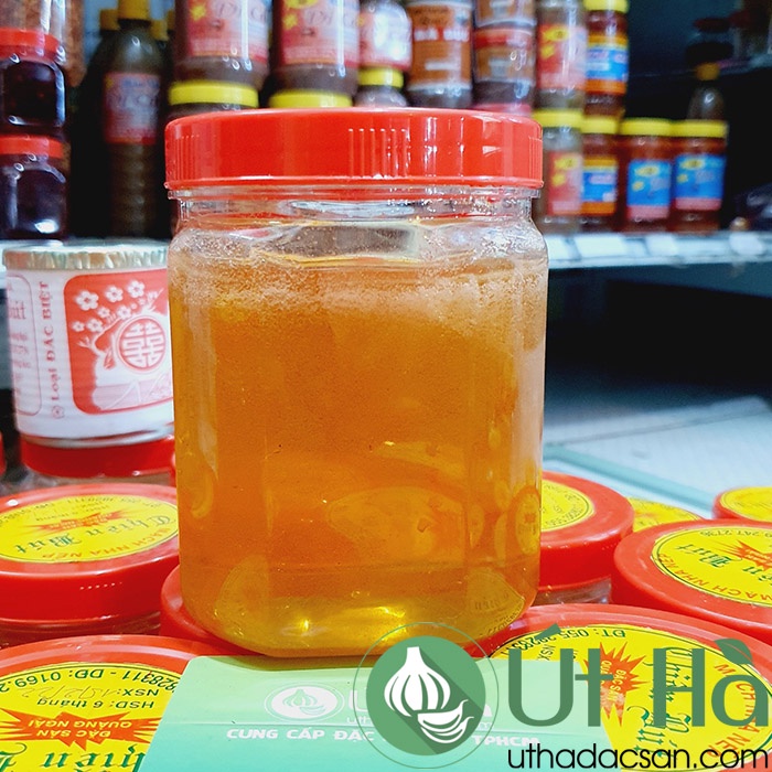 Mạch Nha Nếp Thiên Bút Đặc Sản Quảng Ngãi Sản Phẩm Thủ Công Truyền Thống - Út Hà Đặc Sản