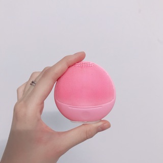 (Pass) Máy rửa mặt Halio
