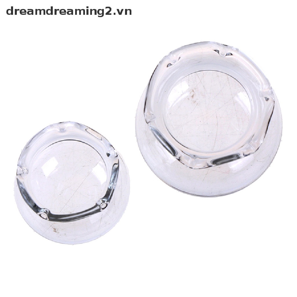Bể Cá Thủy Tinh Trong Suốt Trang Trí Nhà Búp Bê Tỉ Lệ 1: 12