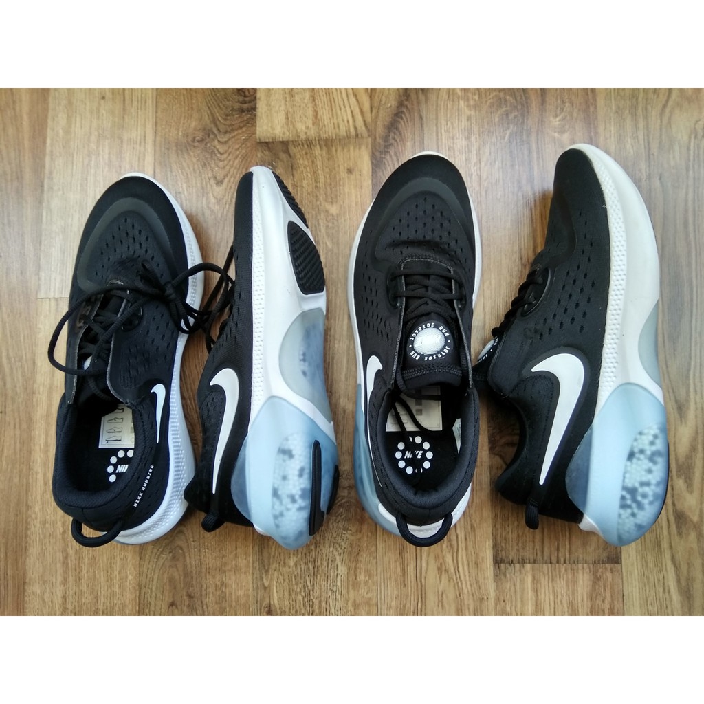 [AUTH] Sale off 70% giầy Nike Joyride Quá Đẹp & Êm!