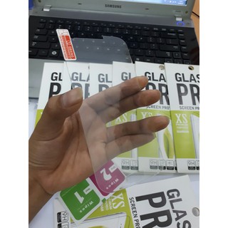 Dán kính cường lực Samsung Galaxy S4