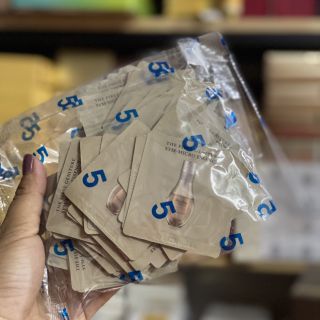 Combo 60 gói tinh chất siêu vi sp mới của ohui the first