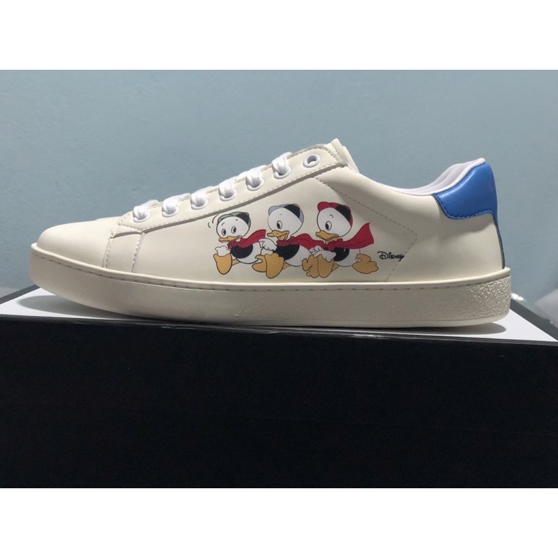 Giày ACE VỊT DONALD