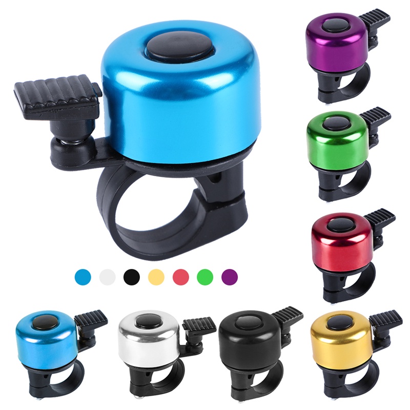 Chuông Xe Đạp mini Chất Lượng Tiện Lợi